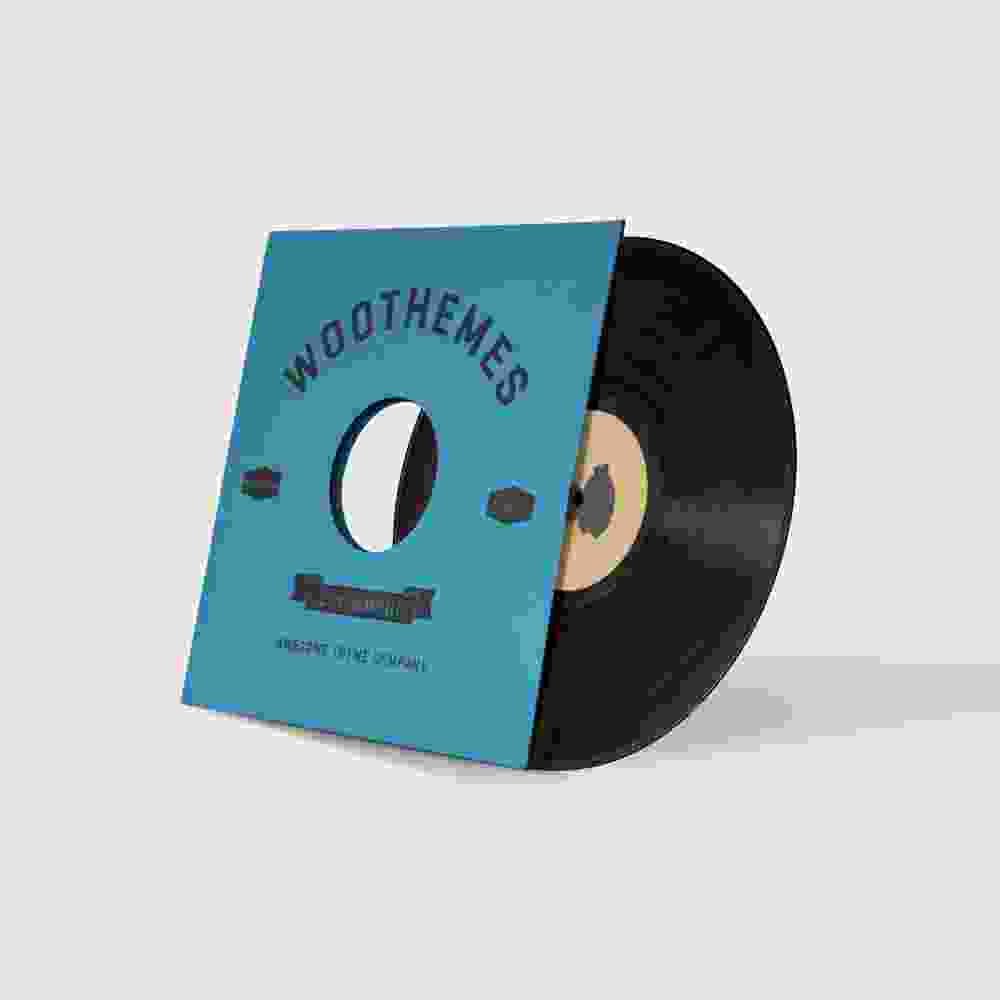 Woo Album #4 - Image 5